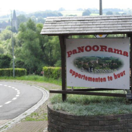 paNOORama appartementen Noorbeek Esterno foto