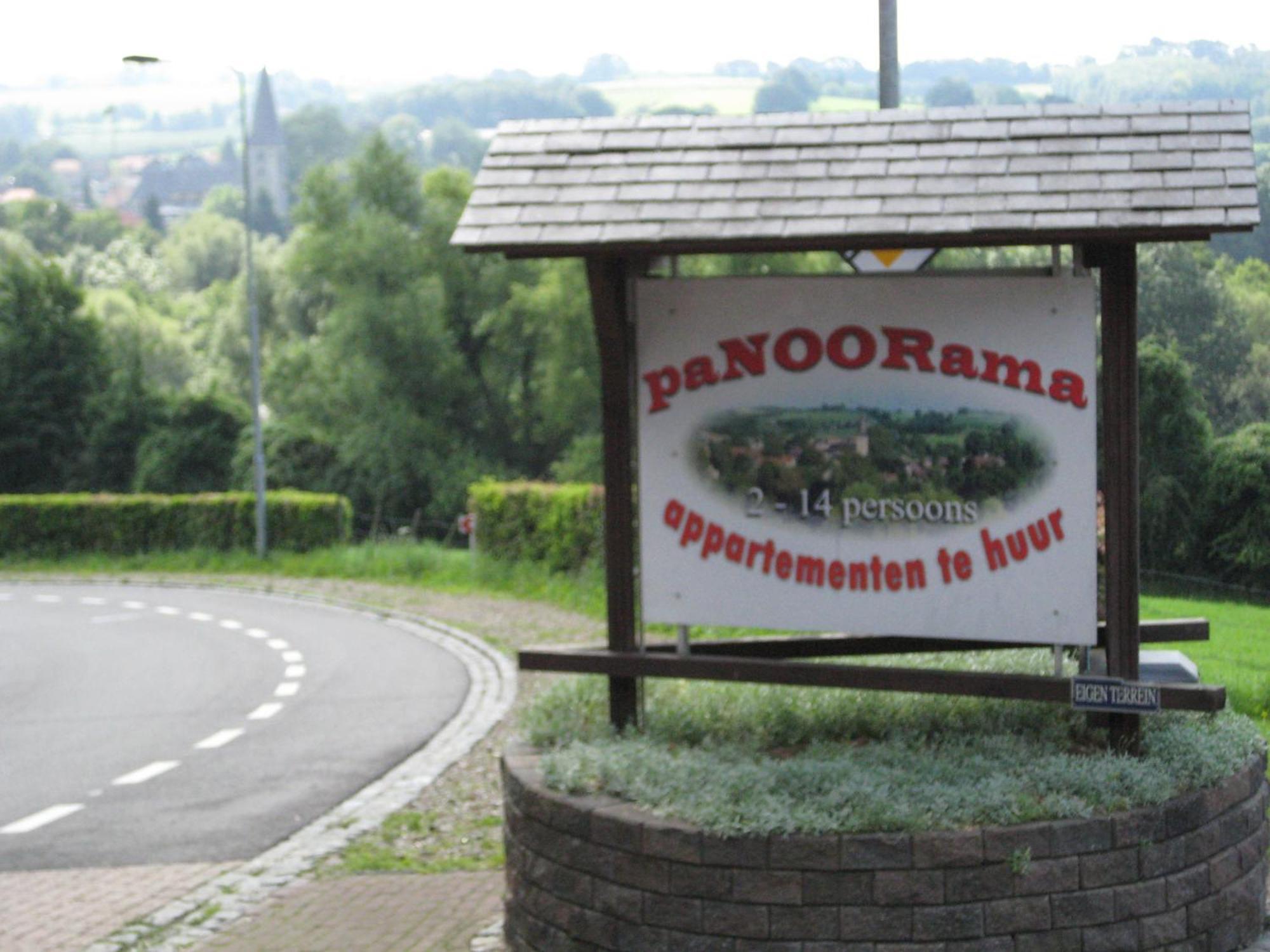 paNOORama appartementen Noorbeek Esterno foto