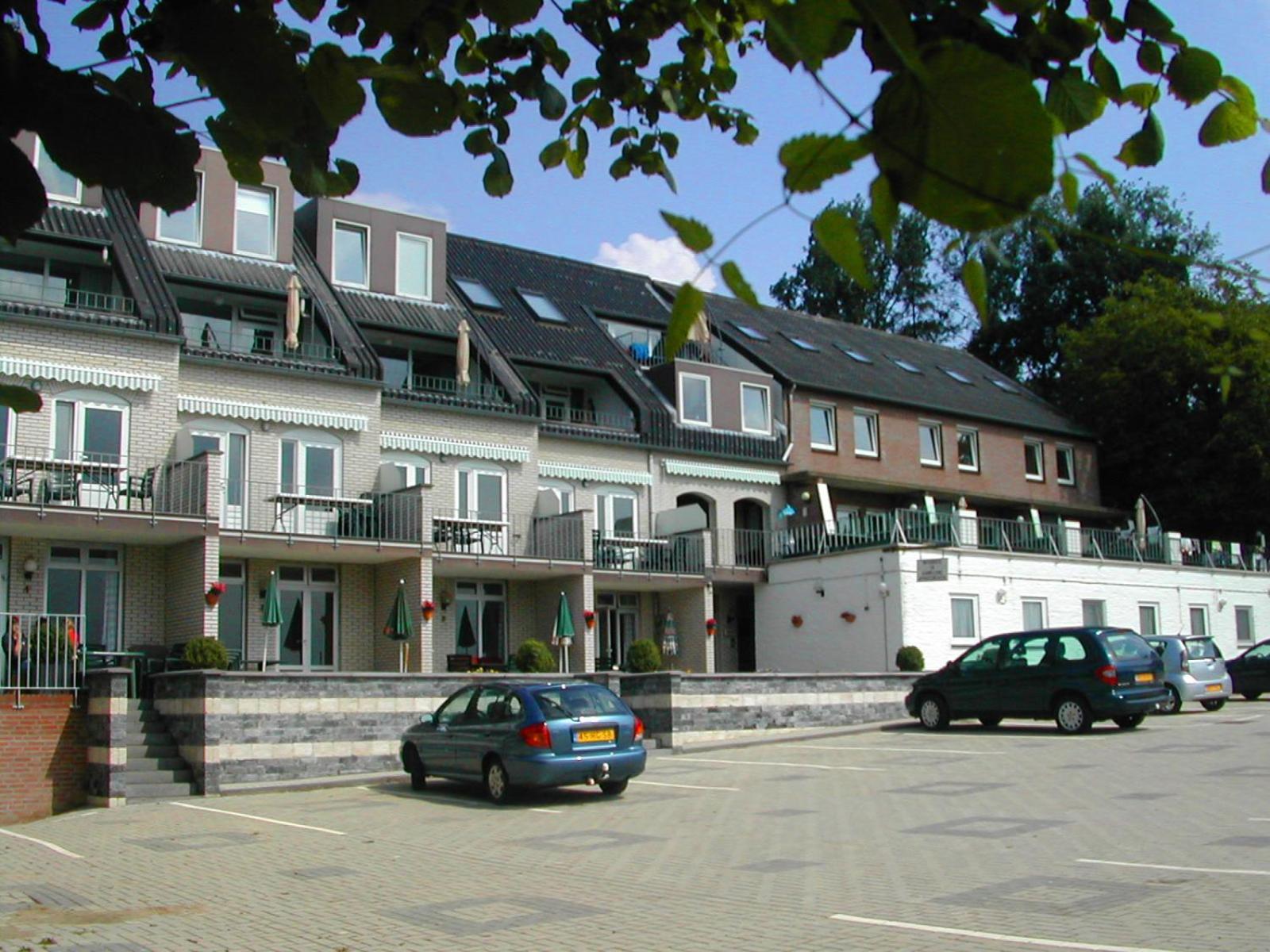 paNOORama appartementen Noorbeek Esterno foto