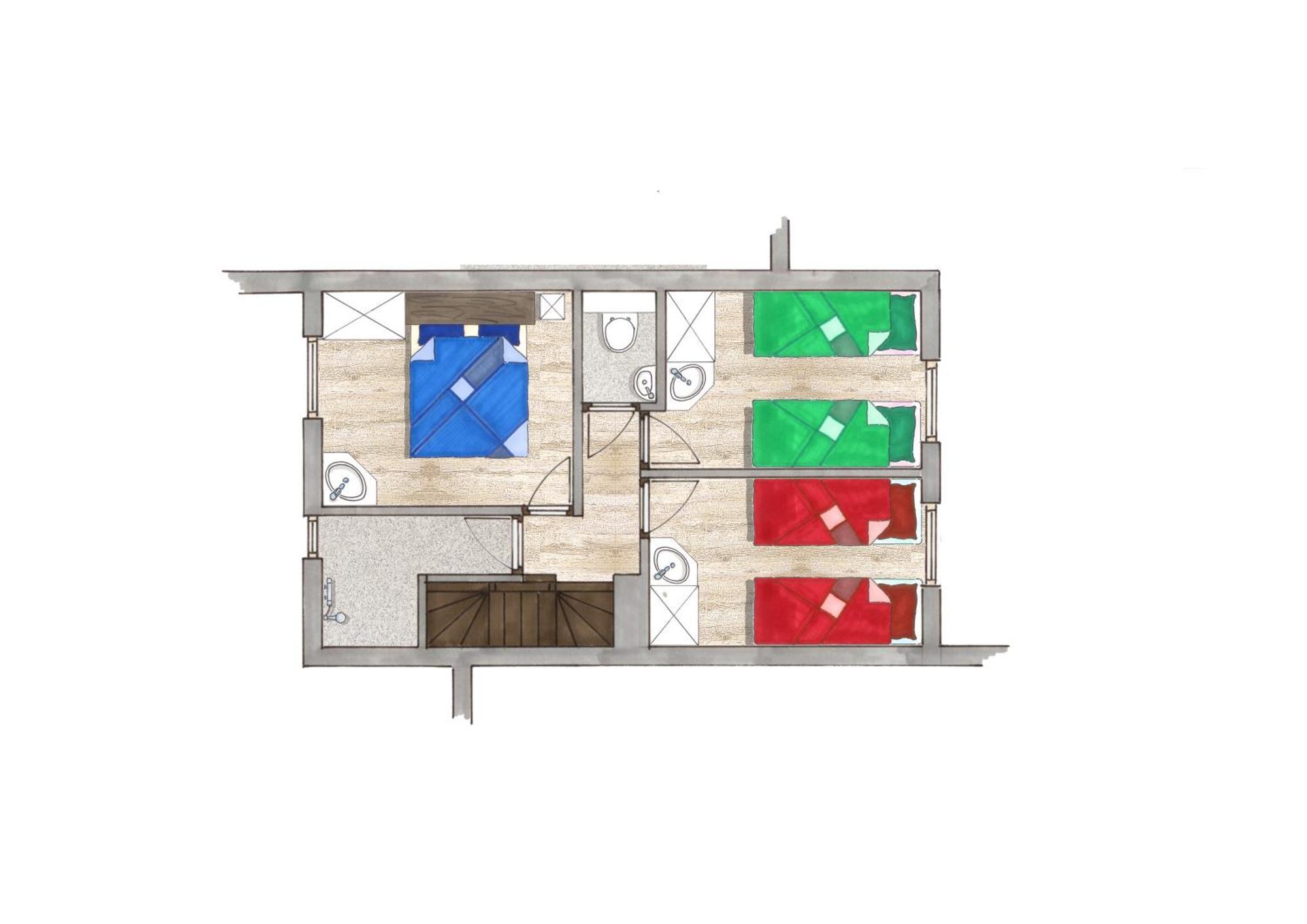 paNOORama appartementen Noorbeek Esterno foto