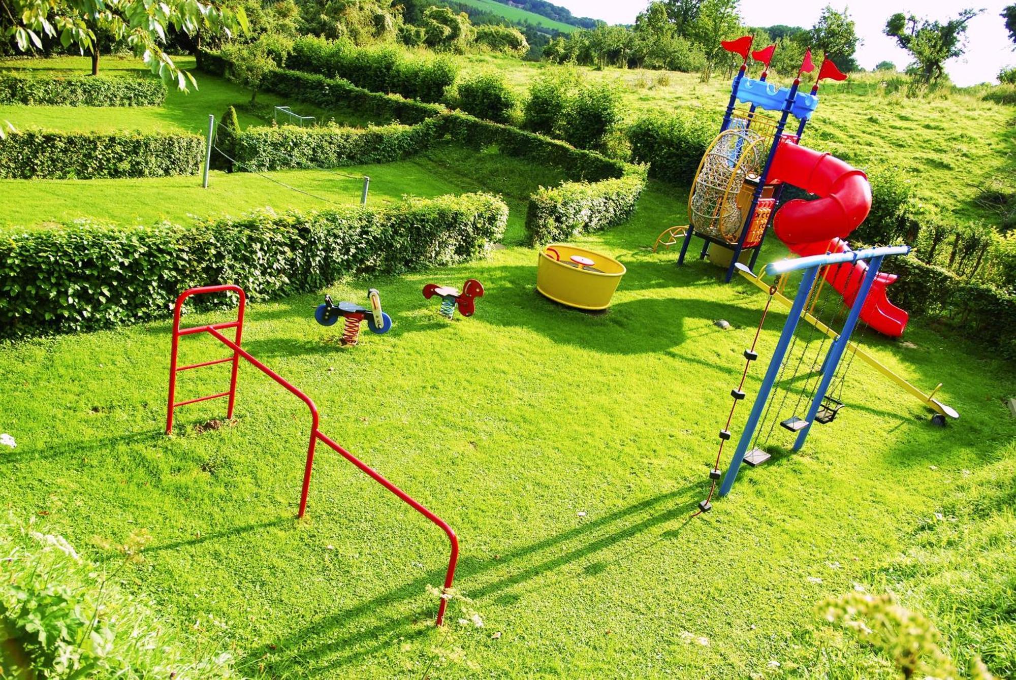 paNOORama appartementen Noorbeek Esterno foto
