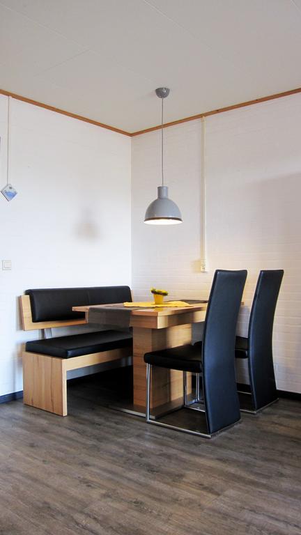 paNOORama appartementen Noorbeek Esterno foto