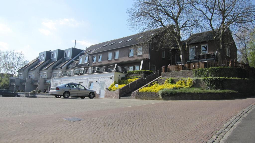 paNOORama appartementen Noorbeek Esterno foto