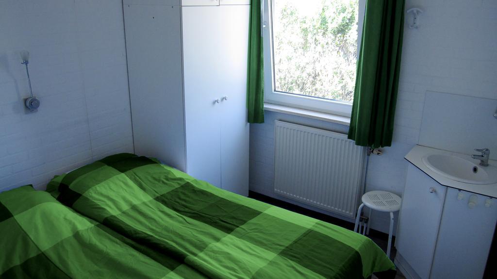 paNOORama appartementen Noorbeek Esterno foto