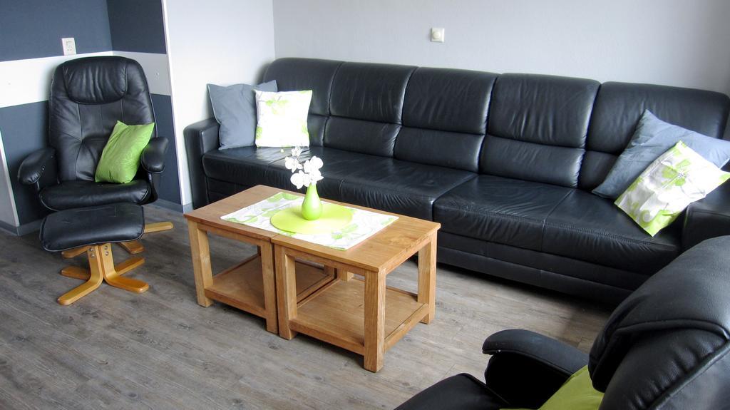paNOORama appartementen Noorbeek Esterno foto