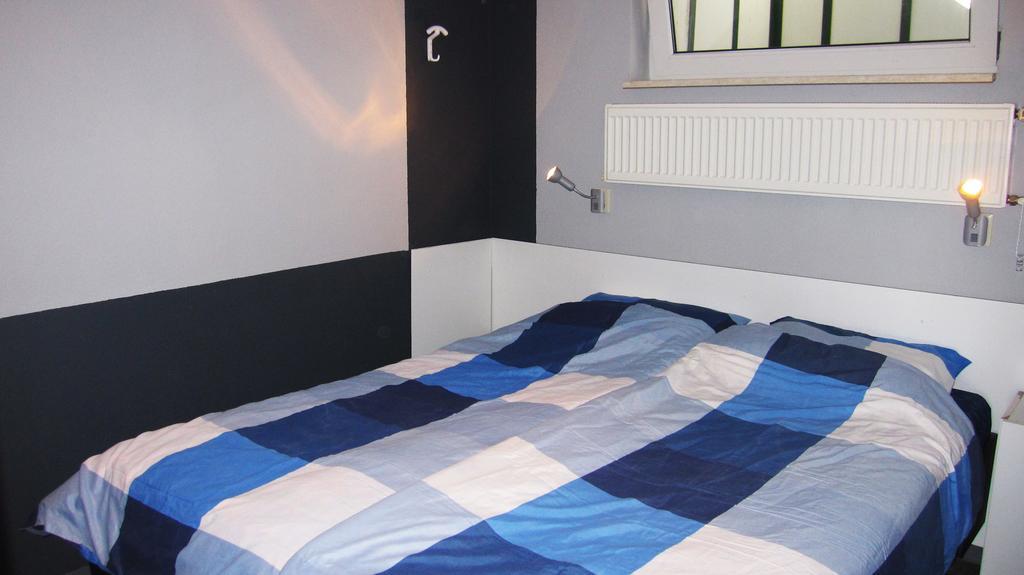 paNOORama appartementen Noorbeek Esterno foto