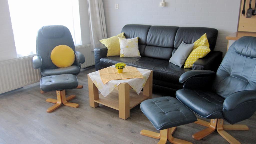 paNOORama appartementen Noorbeek Esterno foto