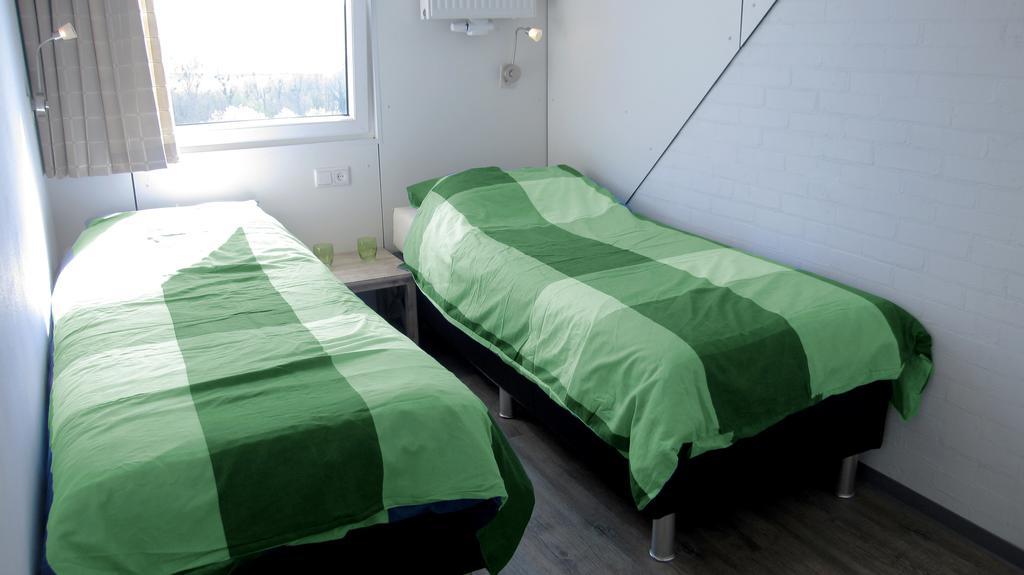 paNOORama appartementen Noorbeek Esterno foto