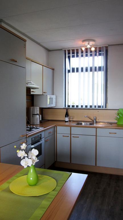 paNOORama appartementen Noorbeek Esterno foto