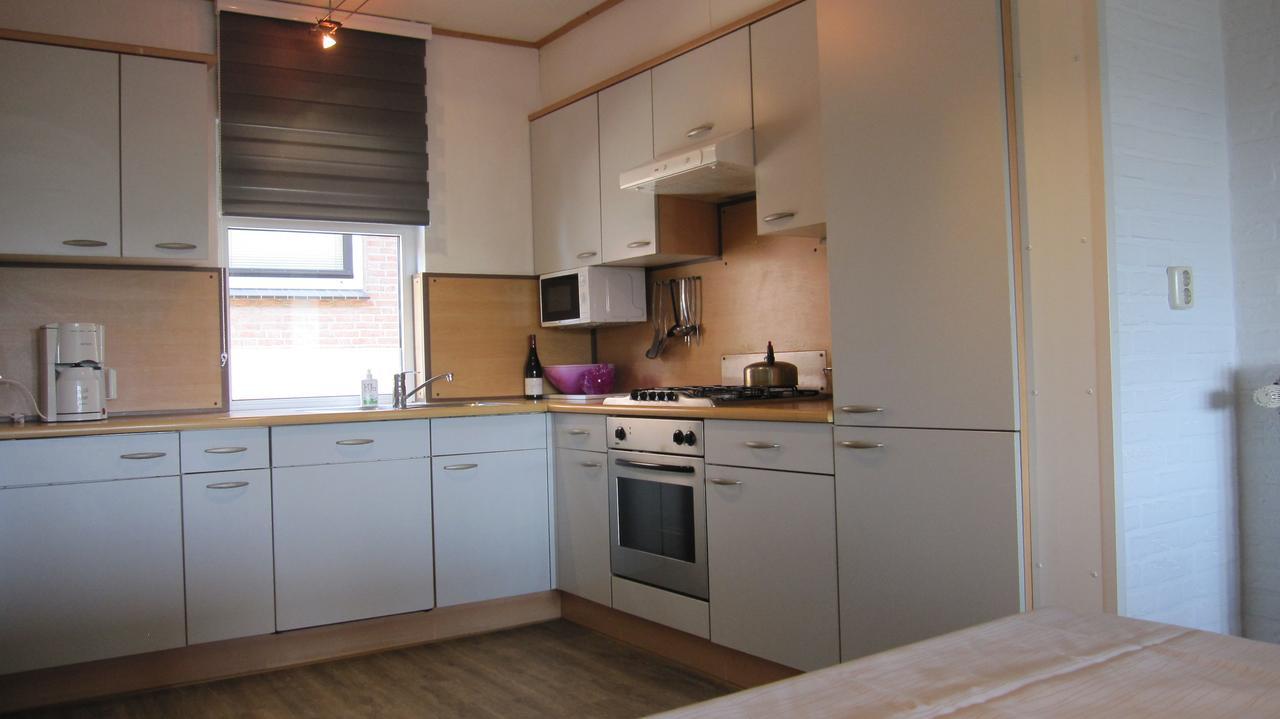 paNOORama appartementen Noorbeek Esterno foto