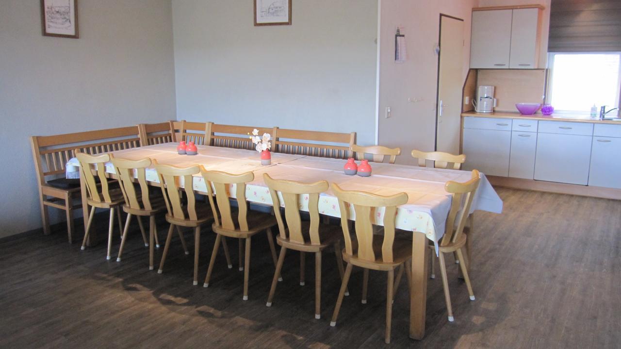 paNOORama appartementen Noorbeek Esterno foto