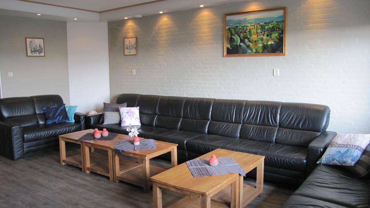 paNOORama appartementen Noorbeek Esterno foto