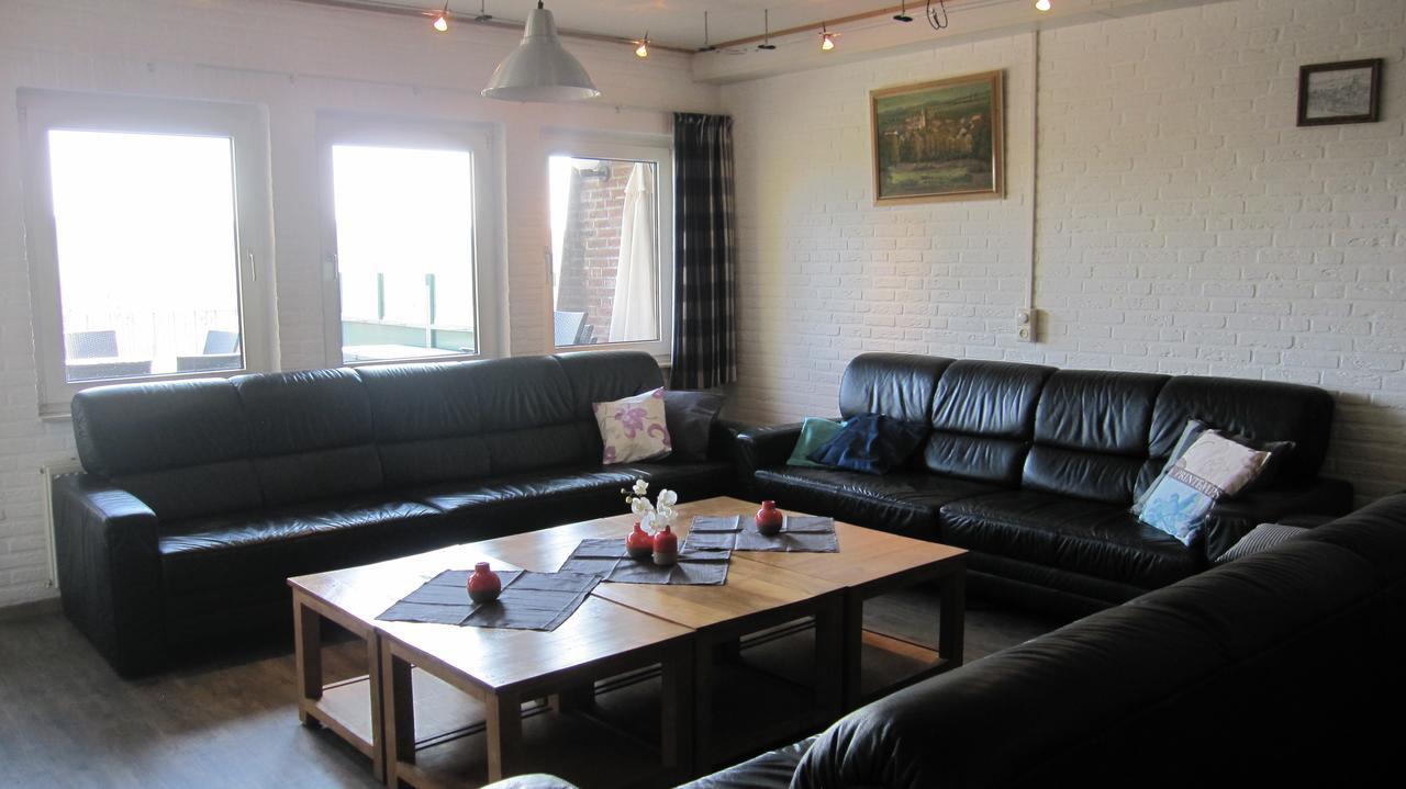 paNOORama appartementen Noorbeek Esterno foto
