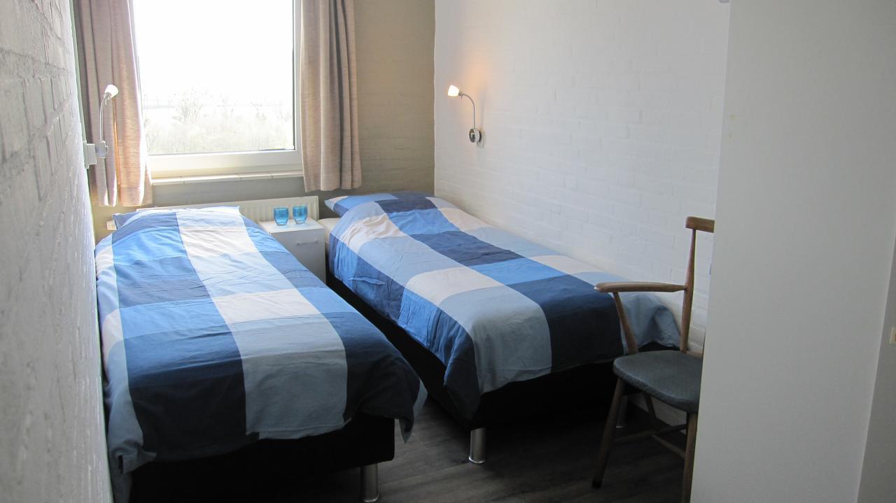 paNOORama appartementen Noorbeek Esterno foto