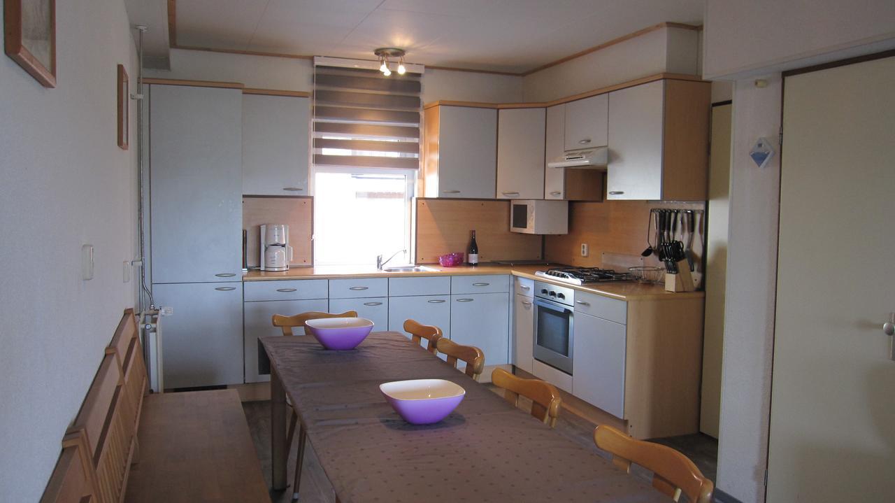 paNOORama appartementen Noorbeek Esterno foto